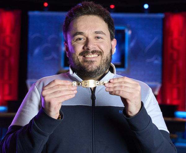 Some poker heavyweights won WSOP bracelets over the last week including Anthony Zinno and Dylan Linde. Here's a look at the headlines.