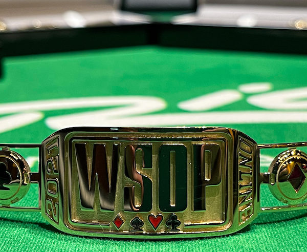 The action continues this week at the WSOP. Some major names scored big over the last week and Phil Hellmuth heads to a third final table Monday.