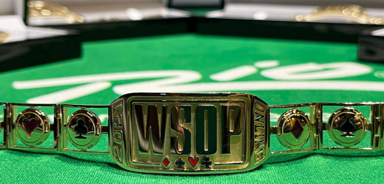 WSOP Weekly: Ari Engel, John Monnette, Jason Koon Score Bracelets; Phil Hellmuth Plays at Third Final Table