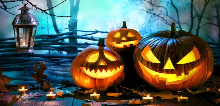 Pumpkins & Poker: Partypoker Online Series Returns To NJ, PA, MI With Some Halloween Hold’em And More