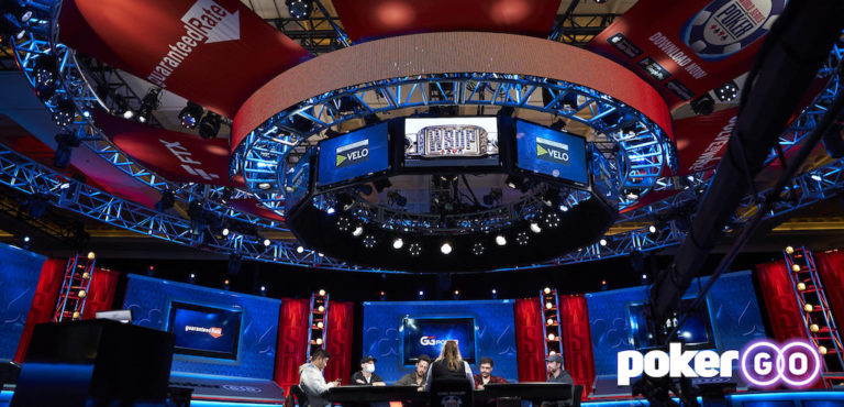How To Win A WSOP Main Event Seat Online; Player Appreciation Week Kicks Off In New Jersey