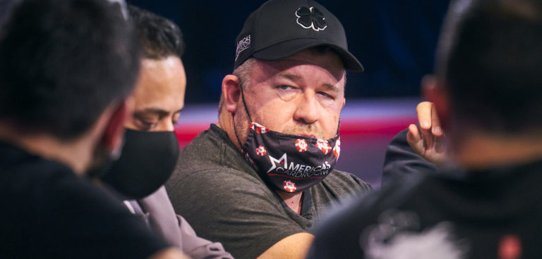 WSOP Update: Moneymaker Scoring Big in Main Event; Monnette, Racener Seek Bracelet