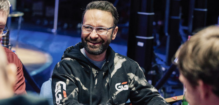 Dollars & Cents: Daniel Negreanu Details Financial Swings of a Poker Pro With Latest WSOP Report