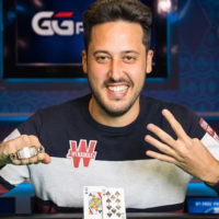 The World Series of Poker came to a close on Tuesday after almost eight weeks of action and some big names among the recent winners.