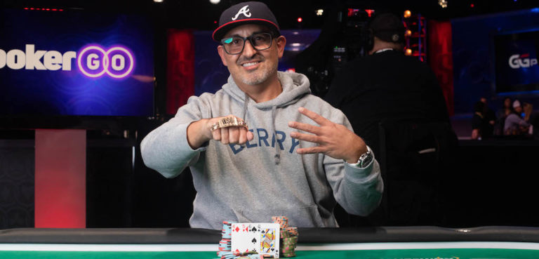 WSOP Weekly: Joe Hachem Builds a Big Stack; Josh Arieh Wins Again; Complete Main Event Breakdown & More