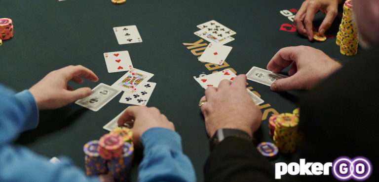PokerGO Expands WSOP Main Event Coverage, Streaming Begins Thursday With Day 1A