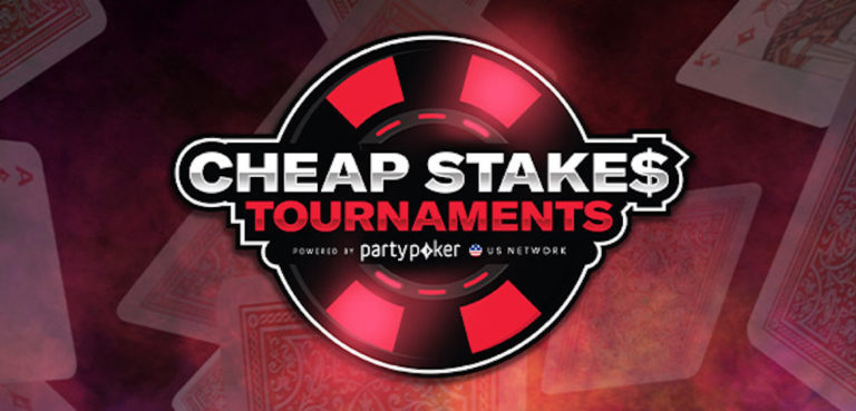Bargain Hunters: Partypoker US Network Announces Cheap Stakes  Series in December