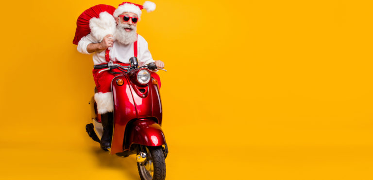 Holiday Hold’em: 25 Days of Tournaments Heads to PokerStars With Daily Mystery Tournaments