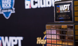 The WPT announced major streaming coverage centered around the World Championship at Wynn Las Vegas from Dec. 8-20.