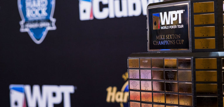 Streaming Strength: WPT Goes Big on World Championship With Live Event, Cash Game Coverage Starting Dec. 8