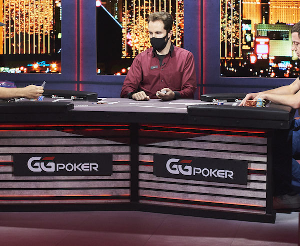 The High Stakes Duel action returns to PokerGO on Wednesday night with Tom Dwan looking for a second-straight win over Phil Hellmuth.