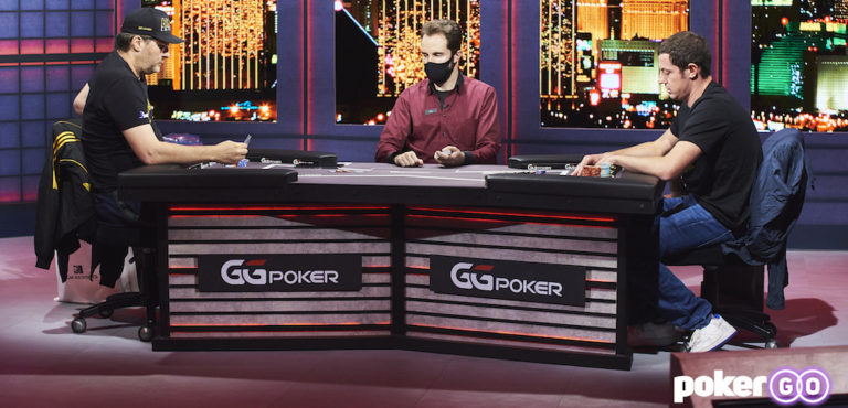 Preview: Tom Dwan Looks for Another Win Over Phil Hellmuth in PokerGO ‘High Stakes Duel’