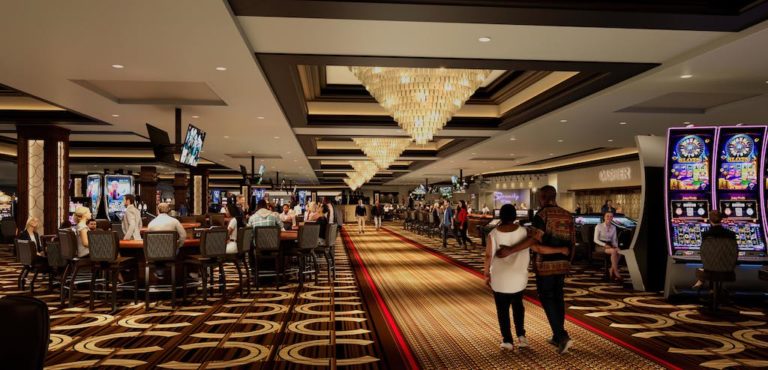 Name Game: Caesars Entertainment Renovating, Rebranding Bally’s to ‘Horseshoe Las Vegas’ Just in Time for WSOP Shift to Strip Property