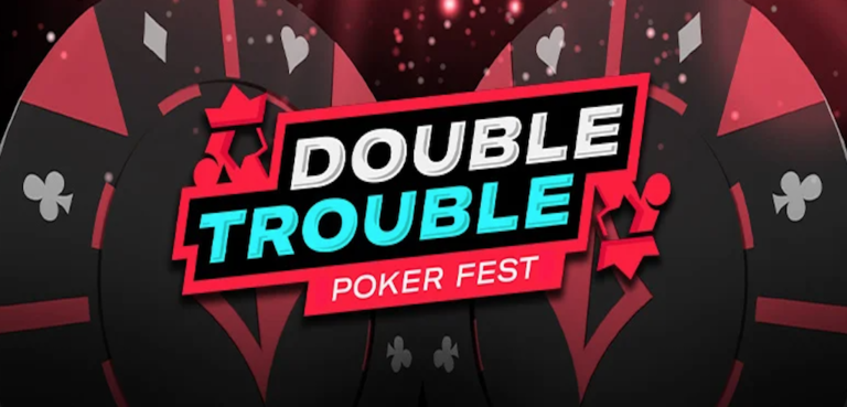 Double Trouble: Partypoker US Announces New Series With Two Times the Action for 2022