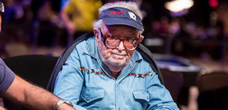 Looking Back on the Visionary Mind of Henry Orenstein and His Importance to the Poker World