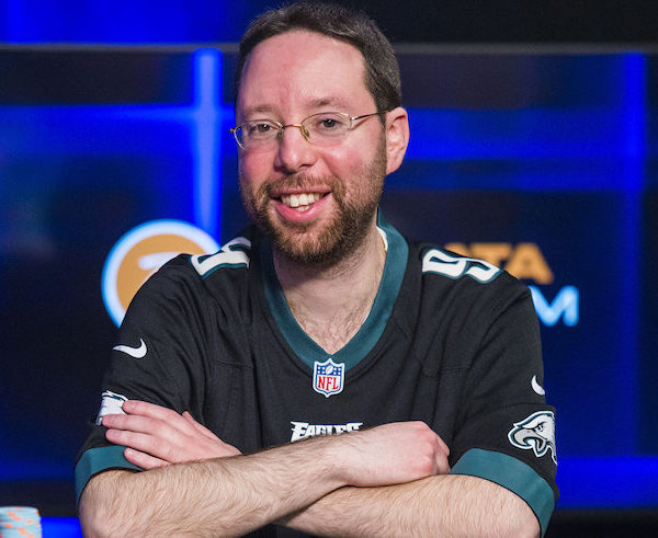 New Jersey grinder spoke with USPoker about moving from the live tournament scene to the regulated US online poker market.