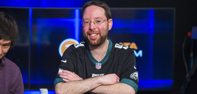 Clicks for Cash: Pandemic Pushes Poker Pro Michael Marder Online