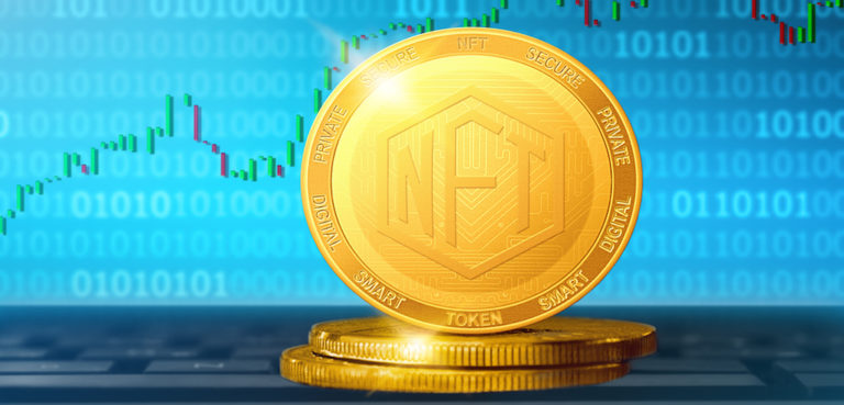 Getting on the Token Train: Poker Companies, Players Embracing NFT Markets