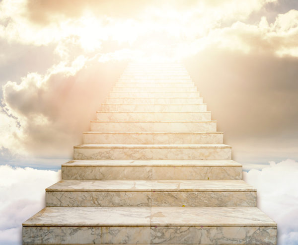 Channeling a bit of Led Zeppelin, PokerGO launches the new “Stairway to Millions” on Wednesday at Aria casino in Las Vegas.