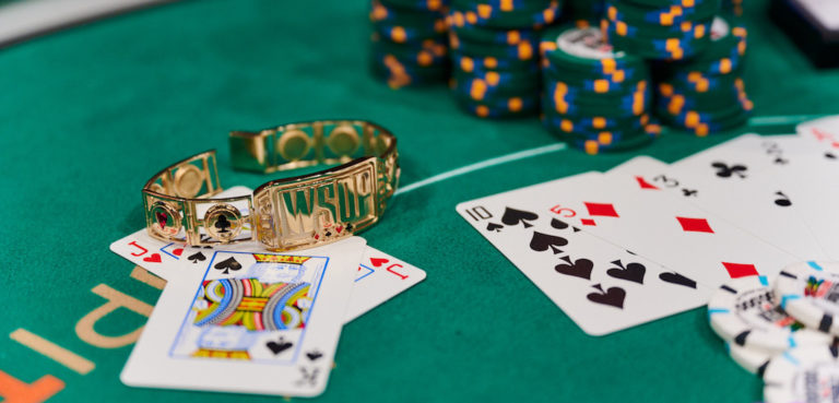 World Series of Poker Releases Daily Event Schedule; Series Kicks Off May 31 on Vegas Strip With 88 Events