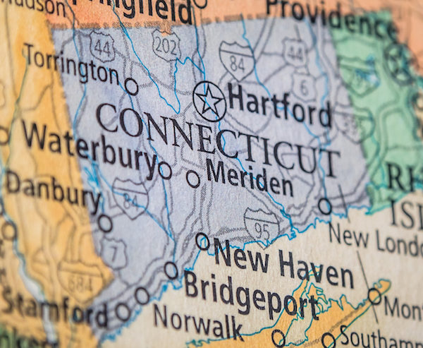 Connecticut gaming officials have given any potential online poker sites the regulatory go-ahead, but no operators have shown interest yet.