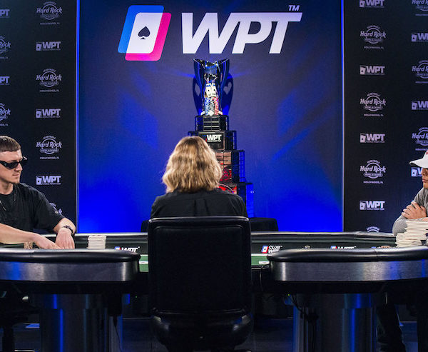 The World Poker Tour announced expansion of its media footprint recently through  a new distribution agreement with Fubo Sports Network.