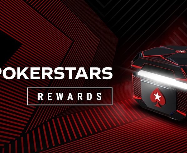 PokerStars officially launched its new rewards system for players in American markets on Tuesday for players in PA, NJ, and MI.