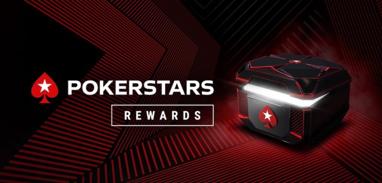 Treasured Chests: PokerStars Officially Unveils New Rewards Program for US-Based Players