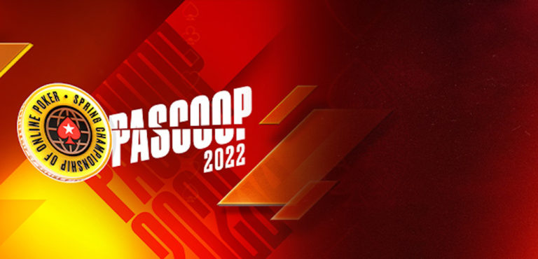 SCOOP Heads to US PokerStars Markets With $4.5 Million Guaranteed; Action Begins March 25