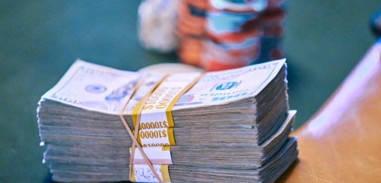 Inside the Series: A Look at Some Highlights of the 2022 WSOP Live Bracelet Events
