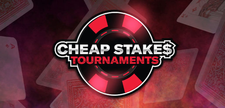 Cheapskates Unite: Partypoker US Network Cheap Stakes Series Kicks Off Friday, $270K Guaranteed