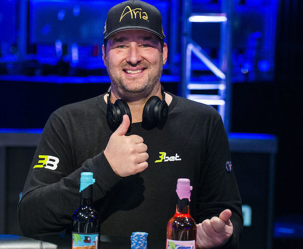 Rush Street Interactive shareholder Phil Hellmuth spoke with USPoker about Rush Street Interactive's purchase of Run It Once and more.