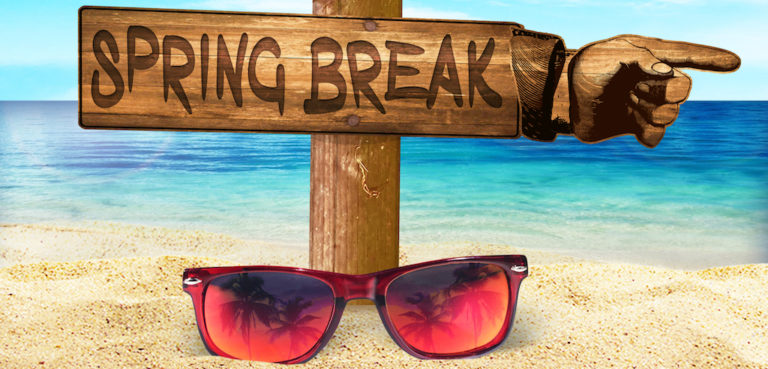 Kings & Kegs: World College Poker Teams With ClubGG for Spring Break Party