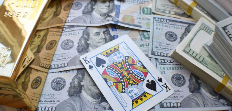 Massive March Set for WSOP.com With Online Circuit Super Series, $1M Guaranteed