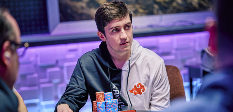 Twitter Erupts With Cheating Allegations Against Ali Imsirovic, Other Players Come to Defense