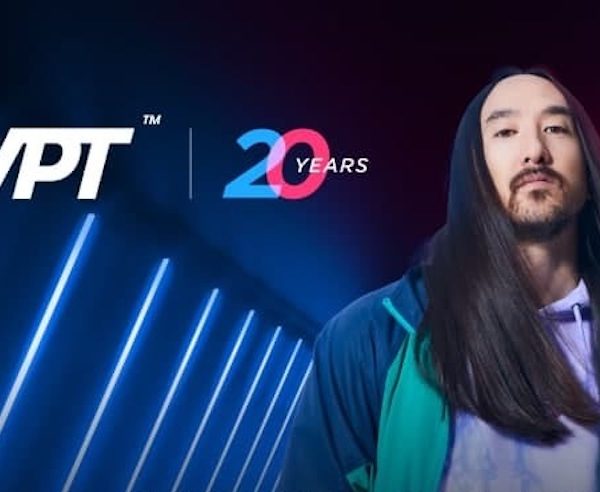 Star DJ Steve Aoki makes his first appearance at a WPT tournament as a tour ambassador this weekend at the Seminole Hard Rock.