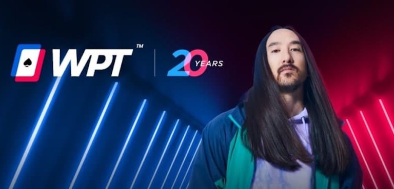 Poker Turntables: Celebrity DJ Steve Aoki Heads to WPT Seminole Hard Rock This Weekend