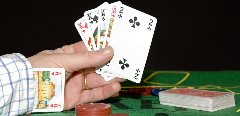 Shamans, Yoga, & Frog Poison: Online Cheating and ‘Cult’ Allegations Leveled Against Poker Pro Bryn Kenney
