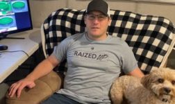 Michigan online poker player Jason Welsch scooped up three PokerStars SCOOP titles in the same day in March. 