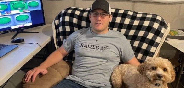 TRIFECTA: Michigan Player Scores Three PokerStars SCOOP Titles in Single Day