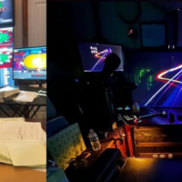 After Pennsylvania online player Michael Hammers experienced a downswing in his IT business, he embraced playing poker even more.