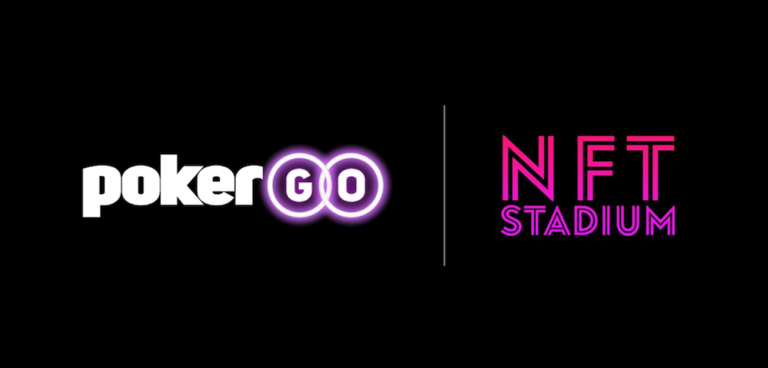 TOKEN TIME: PokerGO Deals in NFT Release With New Partnership; Prizes on Tap for Winning Collectors