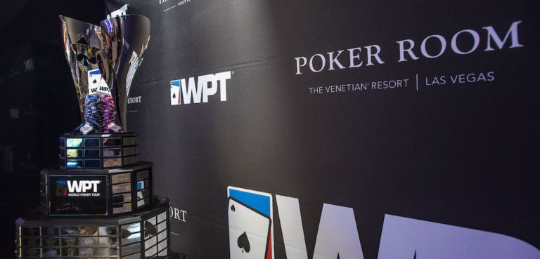 WPT Adds to Summer Las Vegas Tournament Poker Scene With Venetian Stop; Seminole Hard Rock Tampa Dates Also Announced