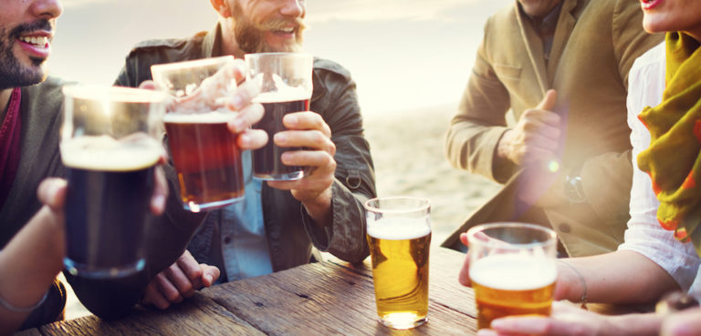 World Series of Poker with Buddies: 5 Ways to Upgrade That Vegas Friends Experience