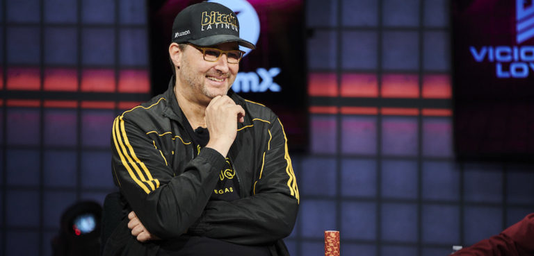 Back in the Saddle: Phil Hellmuth Rolls on to Another Victory on PokerGO’s High Stakes Duel