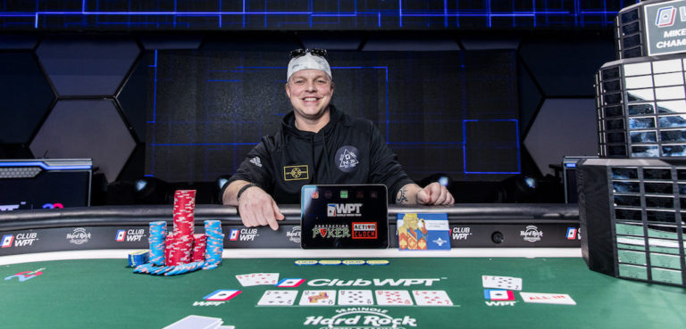 TOUR TITANS: Chance Kornuth Scores WPT Choctaw; Darren Elias Falls Just Short as Mark Davis Takes Seminole Poker Showdown