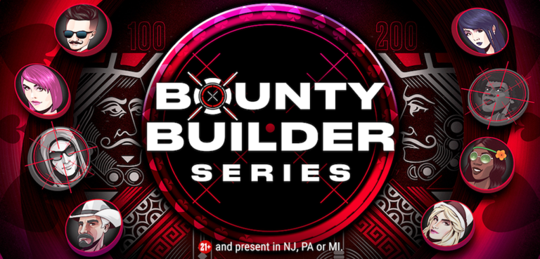 PokerStars Knockout Bounty Builder Returns to US Markets With $2 Million Guaranteed
