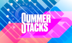 PokerStars' Summer Stacks series is running June 10-27 with over 100 events and $2.5 million guaranteed in PA, MI, and NJ.