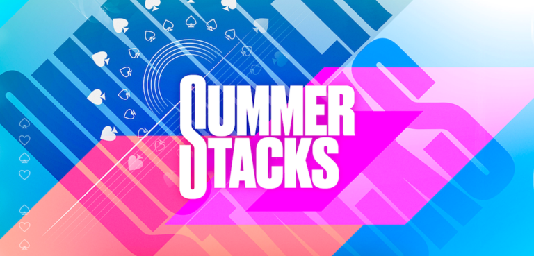 Sunny Summer: PokerStars Heats Up in PA, MI, NJ with $2.5 Million in Festival Guarantees
