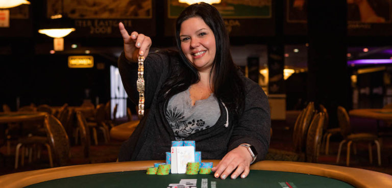 WSOP Update: First Bracelet Awarded in Casino Employees Championship; Players Pleased With Venue; Kornuth Looks for Another Big Title